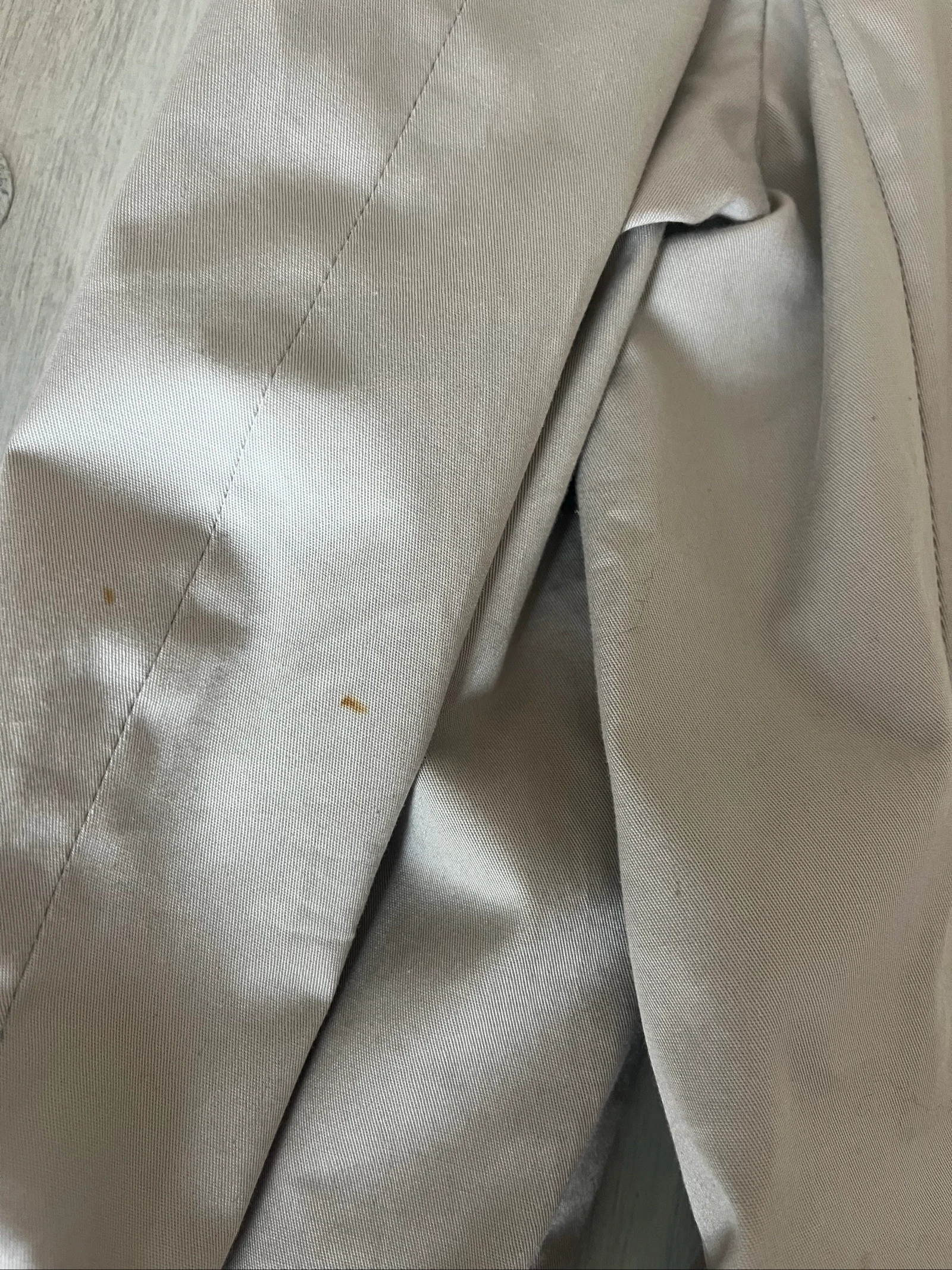 Zara beige kostuum – photo 6